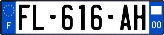 FL-616-AH