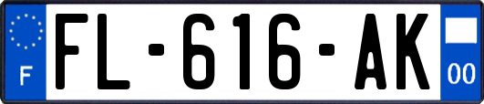 FL-616-AK