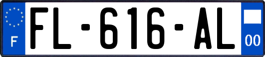 FL-616-AL