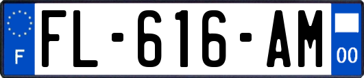 FL-616-AM