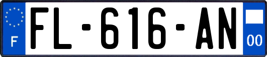 FL-616-AN
