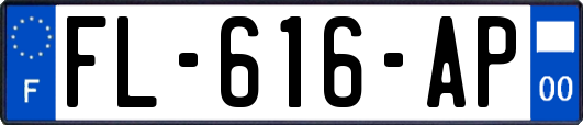 FL-616-AP