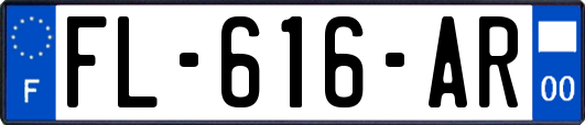 FL-616-AR