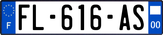 FL-616-AS