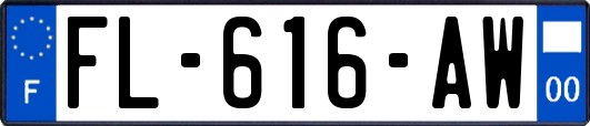 FL-616-AW