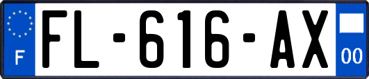 FL-616-AX