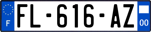 FL-616-AZ