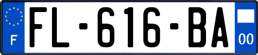 FL-616-BA