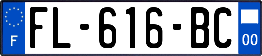 FL-616-BC