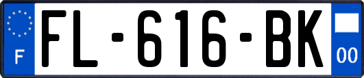 FL-616-BK