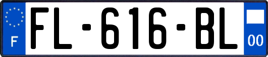 FL-616-BL