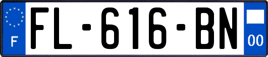 FL-616-BN