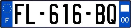 FL-616-BQ