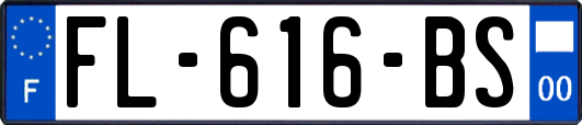 FL-616-BS