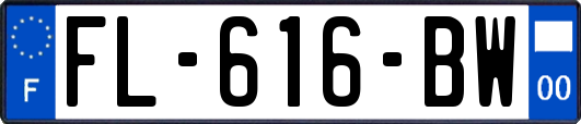 FL-616-BW