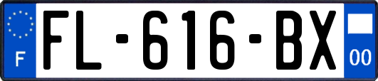FL-616-BX