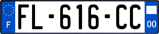 FL-616-CC