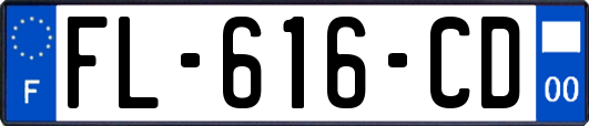 FL-616-CD