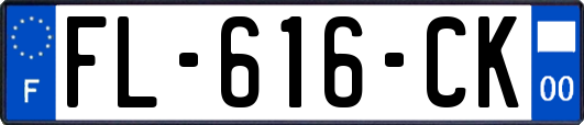FL-616-CK