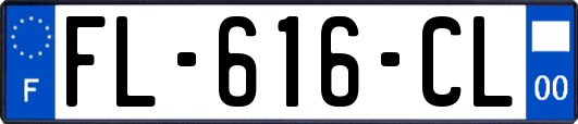 FL-616-CL