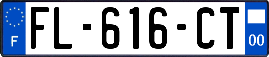 FL-616-CT
