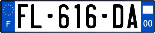 FL-616-DA