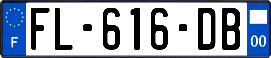 FL-616-DB