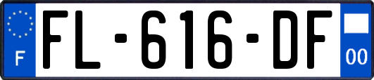FL-616-DF