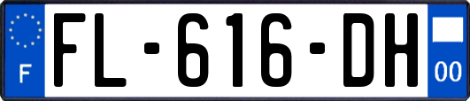 FL-616-DH