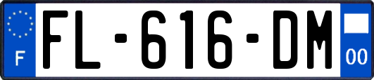 FL-616-DM