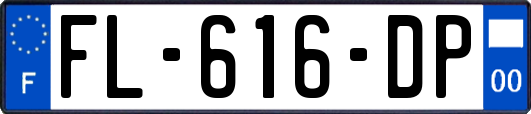 FL-616-DP