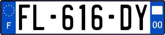 FL-616-DY