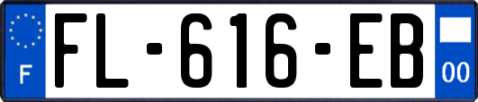 FL-616-EB
