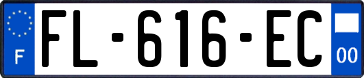 FL-616-EC