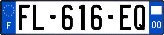 FL-616-EQ