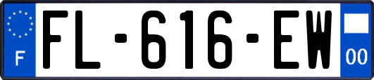 FL-616-EW