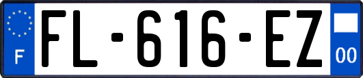 FL-616-EZ