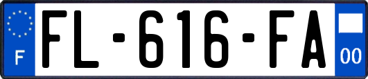 FL-616-FA
