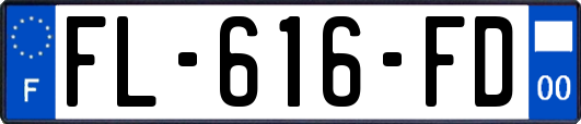 FL-616-FD