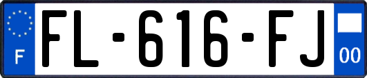 FL-616-FJ