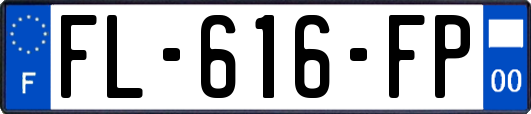 FL-616-FP