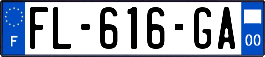 FL-616-GA