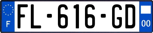 FL-616-GD
