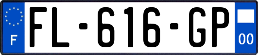FL-616-GP