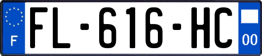 FL-616-HC