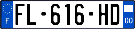 FL-616-HD