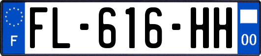FL-616-HH