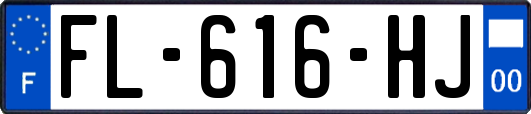 FL-616-HJ