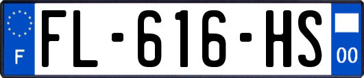 FL-616-HS