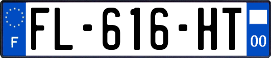 FL-616-HT